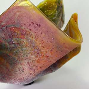 At ground Level by Silvana Ferrario, Image 3.