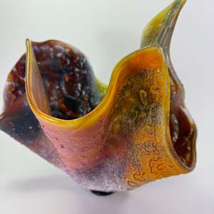 At ground Level by Silvana Ferrario, Image 9.