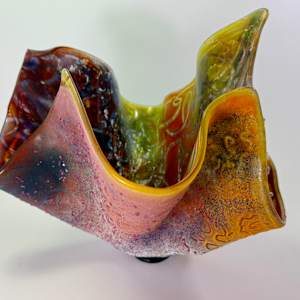 At ground Level by Silvana Ferrario, Image 11.
