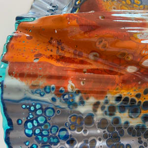 From the Ashes #4 by Silvana Ferrario 