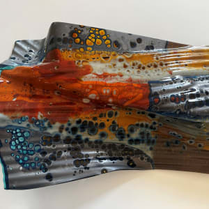 From the Ashes #4 by Silvana Ferrario 