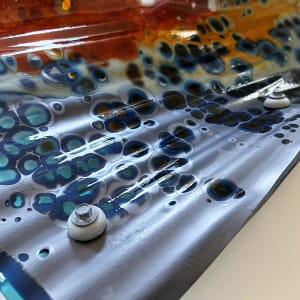 From the Ashes #4 by Silvana Ferrario 