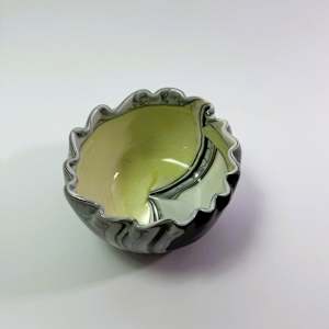 Roll up h by Silvana Ferrario, Image 5.