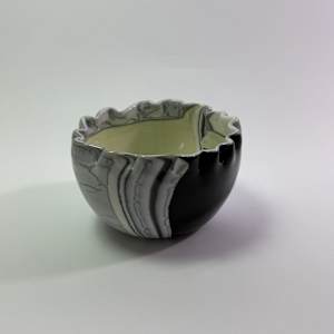 Roll up h by Silvana Ferrario, Image 2.