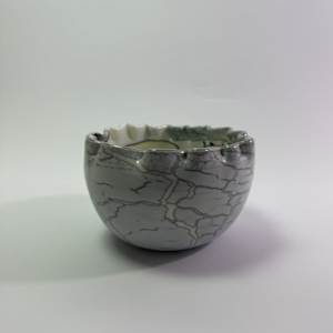 Roll up h by Silvana Ferrario, Image 3.