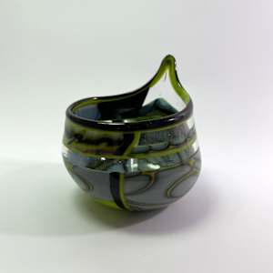 Roll Up f by Silvana Ferrario, Image 4.
