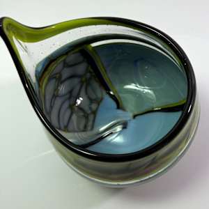 Roll Up f by Silvana Ferrario, Image 9.
