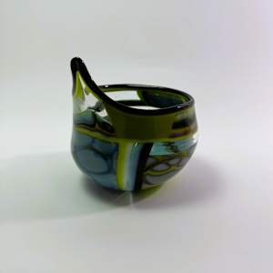 Roll Up f by Silvana Ferrario, Image 10.