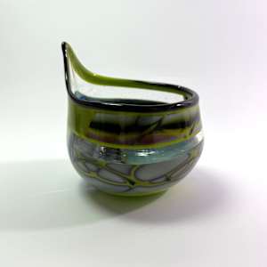 Roll Up f by Silvana Ferrario, Image 7.