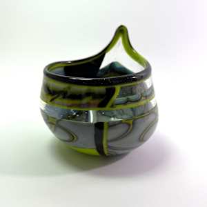 Roll Up f by Silvana Ferrario, Image 8.