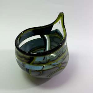 Roll Up f by Silvana Ferrario, Image 3.