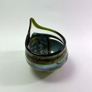 Roll Up f by Silvana Ferrario, Image 6.