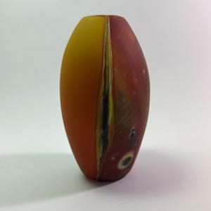 Roll Up g by Silvana Ferrario, Image 12.