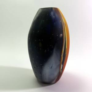 Roll Up g by Silvana Ferrario, Image 4.