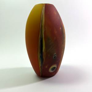 Roll Up g by Silvana Ferrario, Image 3.