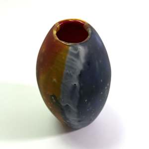 Roll Up g by Silvana Ferrario, Image 9.
