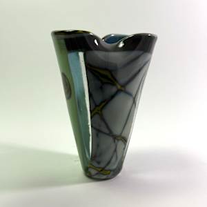 Roll Up e by Silvana Ferrario, Image 4.