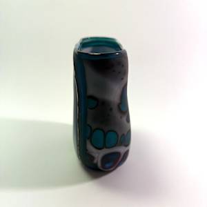 Roll Up d by Silvana Ferrario, Image 6.