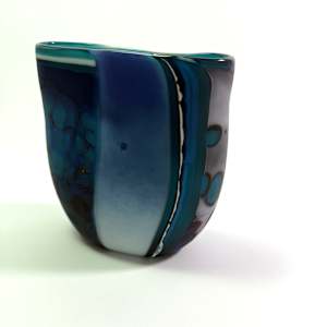 Roll Up d by Silvana Ferrario, Image 12.