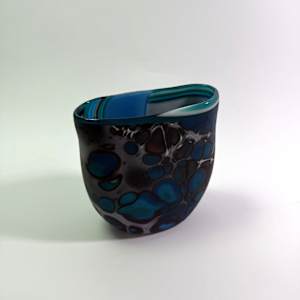 Roll Up d by Silvana Ferrario, Image 5.