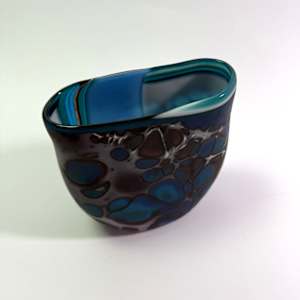 Roll Up d by Silvana Ferrario, Image 7.