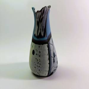 Roll Up c by Silvana Ferrario, Image 5.
