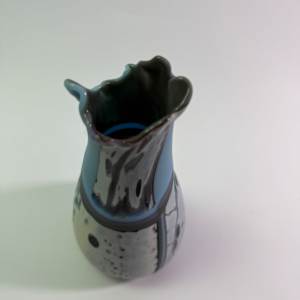 Roll Up c by Silvana Ferrario, Image 4.