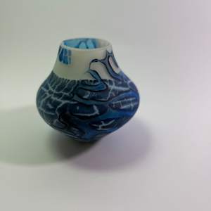 Roll Up b by Silvana Ferrario, Image 6.
