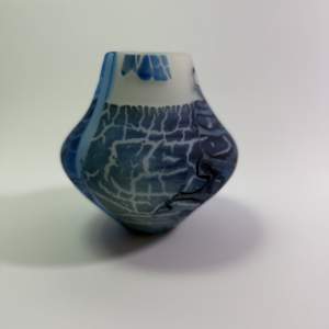 Roll Up b by Silvana Ferrario, Image 4.