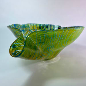 Ripples #6 by Silvana Ferrario 