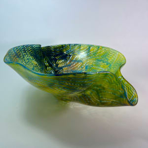 Ripples #6 by Silvana Ferrario 