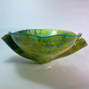Ripples #6 by Silvana Ferrario 