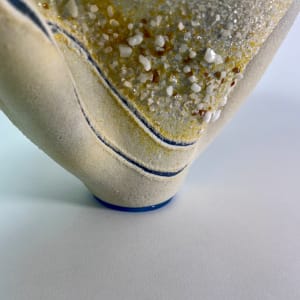 Tides Out #2 by Silvana Ferrario 