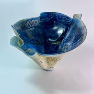 Tides Out #2 by Silvana Ferrario 