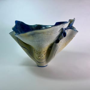 Tides Out #2 by Silvana Ferrario 