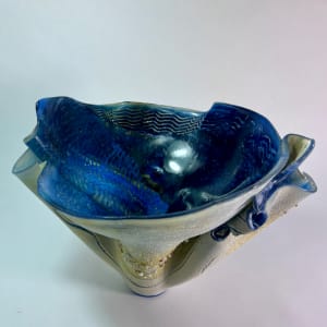 Tides Out #2 by Silvana Ferrario 