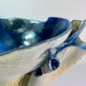 Tides Out #2 by Silvana Ferrario 