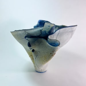 Tides Out #2 by Silvana Ferrario 