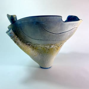 Tides Out #2 by Silvana Ferrario 