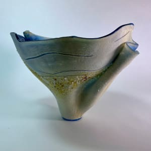 Tides Out #2 by Silvana Ferrario 