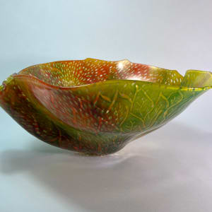 In My Garden #19 by Silvana Ferrario 