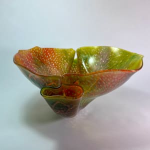 In My Garden #19 by Silvana Ferrario 