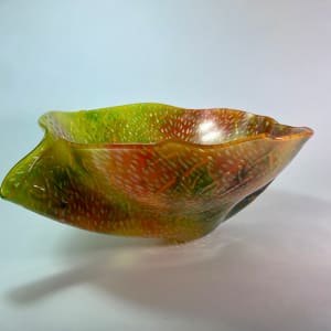 In My Garden #19 by Silvana Ferrario 