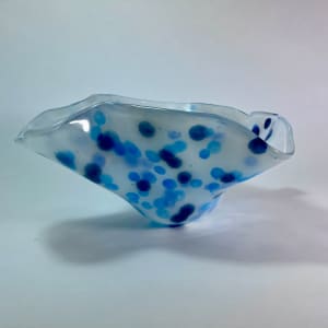 Polka Dots by Silvana Ferrario 