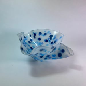 Polka Dots by Silvana Ferrario 