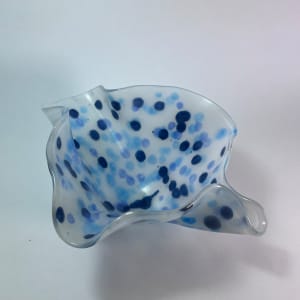 Polka Dots by Silvana Ferrario 
