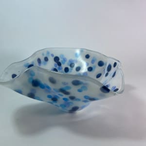Polka Dots by Silvana Ferrario 