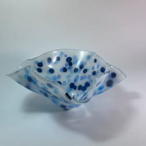Polka Dots by Silvana Ferrario 