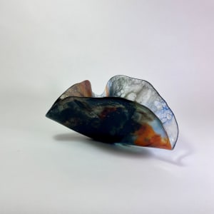 Renewal #81 by Silvana Ferrario 