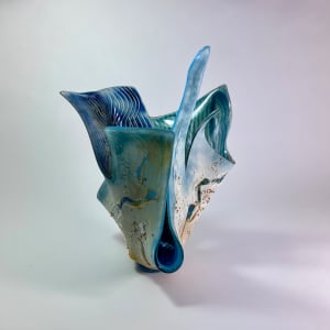 Tides Out #4 by Silvana Ferrario 